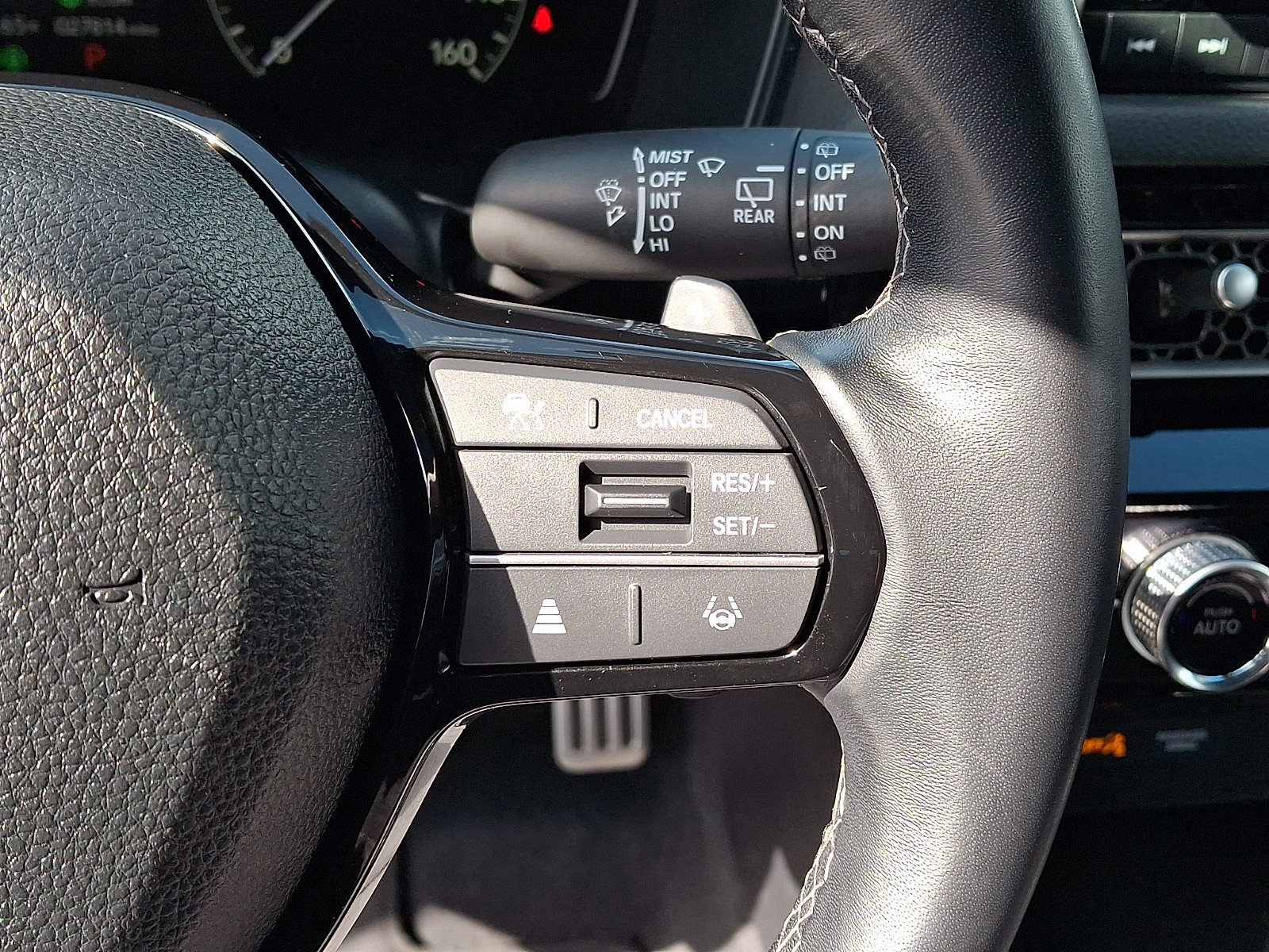 Used 2024 Honda Civic Sport image 21
