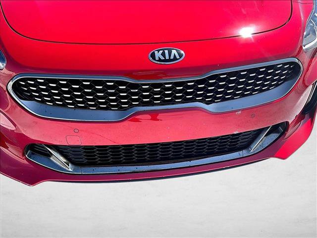 Used 2021 Kia Stinger GT AWD/4WD image 30