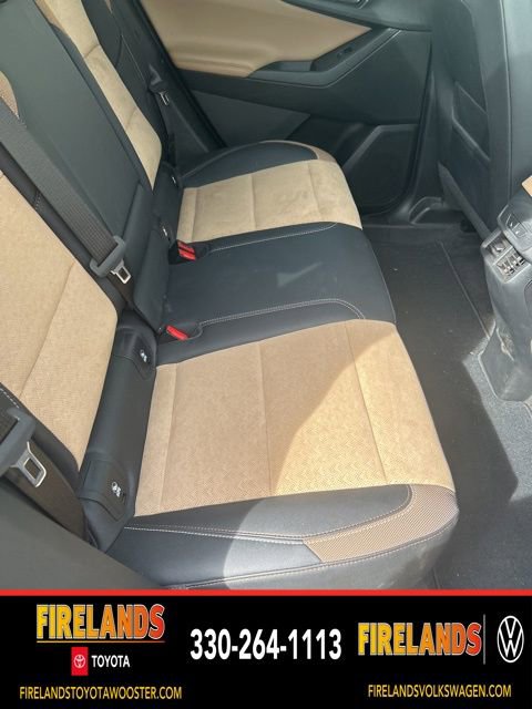 Used 2025 Chevrolet Equinox ACTIV w/ Safety and Technology Package image 7