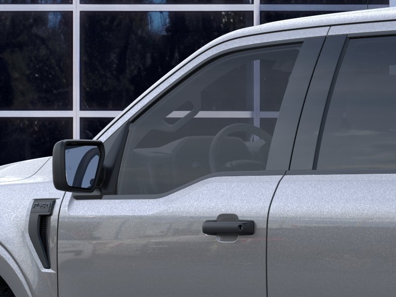 New 2026 Ford F150 STX AWD/4WD image 51