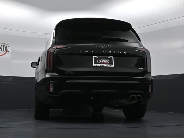 Used 2024 Kia Telluride SX Prestige X-Line image 32