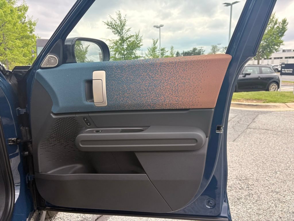 New 2027 MINI Cooper Countryman S AWD/4WD image 30