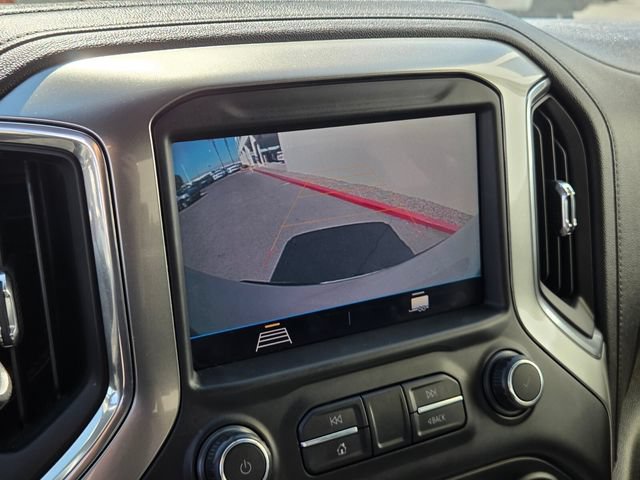Certified 2019 Chevrolet Silverado 1500 LT w/ All-Star Edition RWD image 21