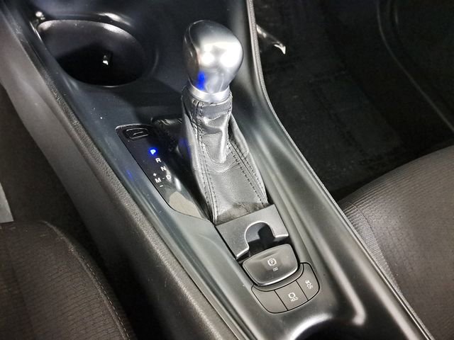 Used 2018 Toyota C-HR XLE image 30