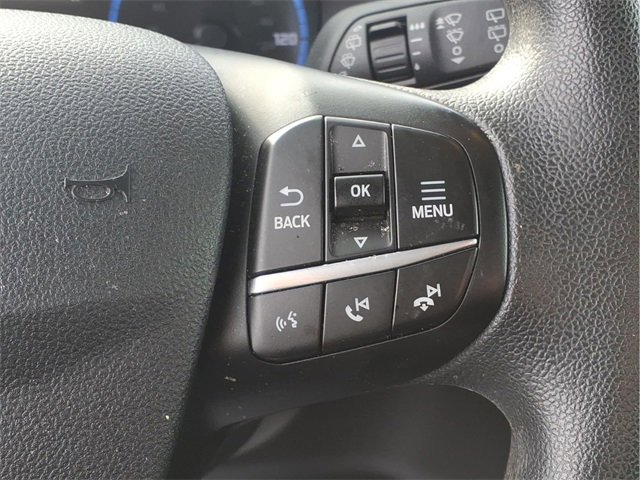 Used 2023 Ford Bronco Sport Heritage image 17