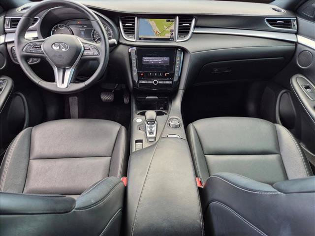Used 2020 INFINITI QX50 Essential w/ Edition 30 Package FWD image 17