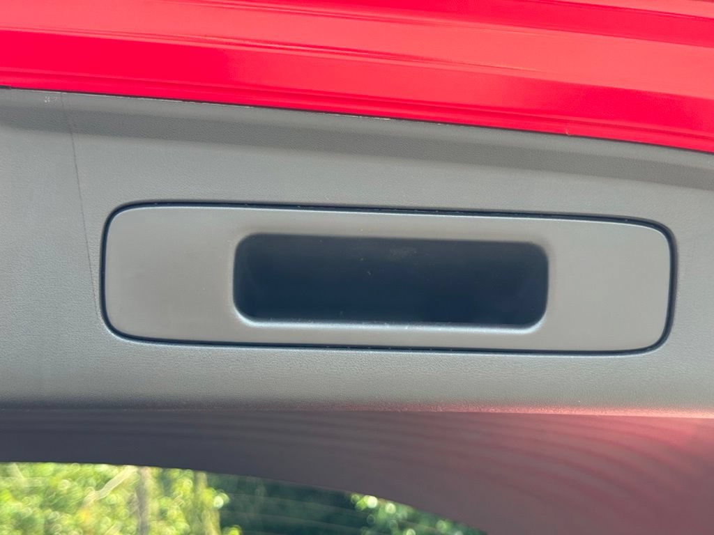 Certified 2025 Honda HR-V Sport image 30