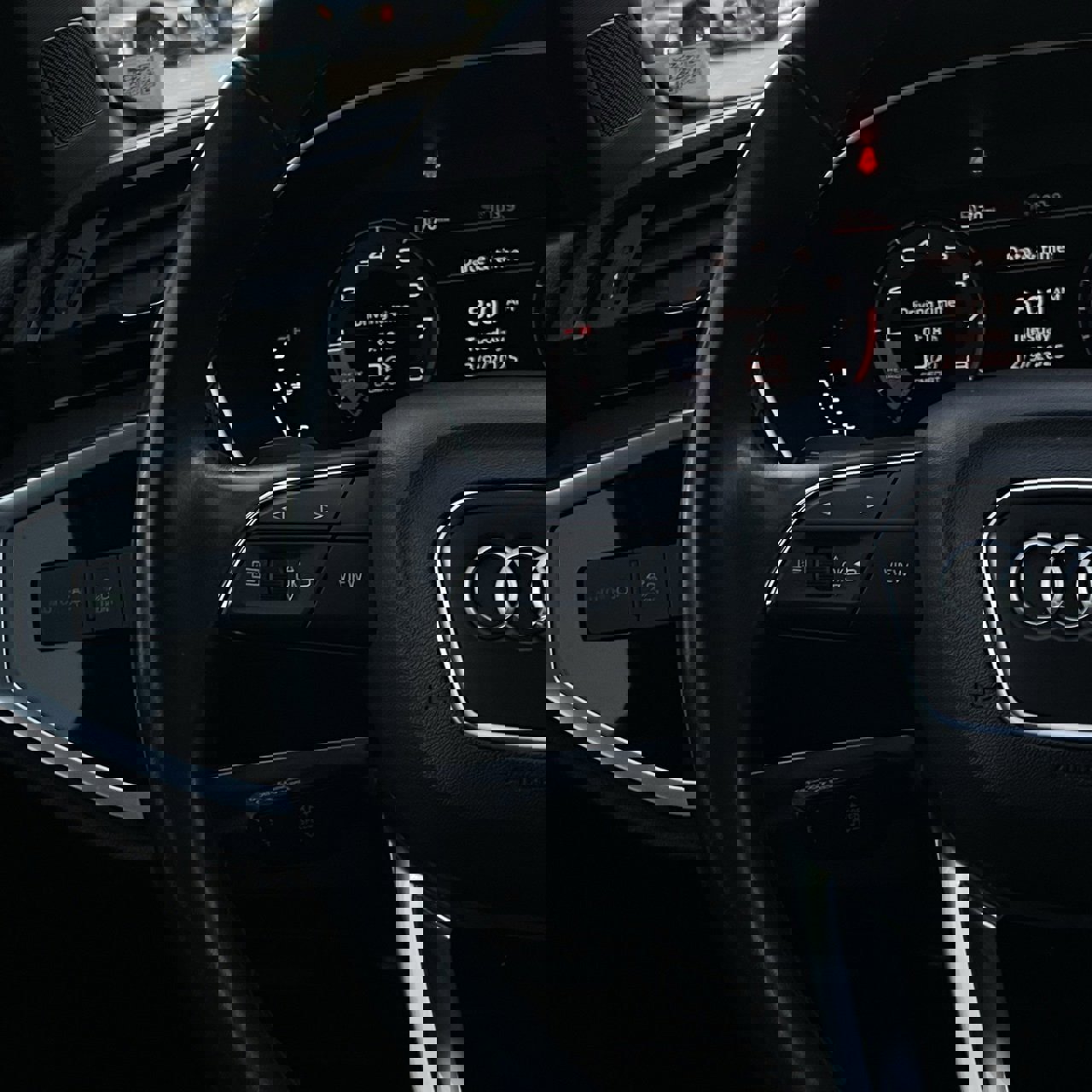 Used 2023 Audi Q3 2.0T Premium image 13