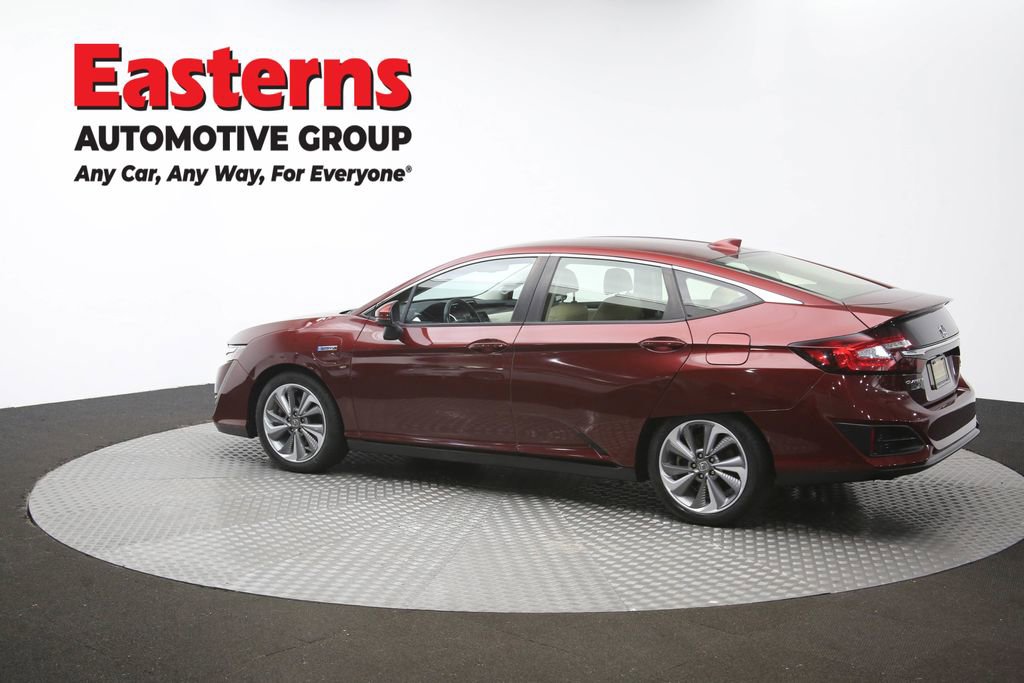Used 2018 Honda Clarity Touring image 62
