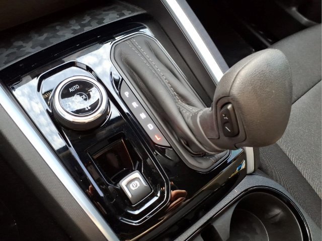 Used 2026 Chevrolet Colorado Trail Boss AWD/4WD image 21