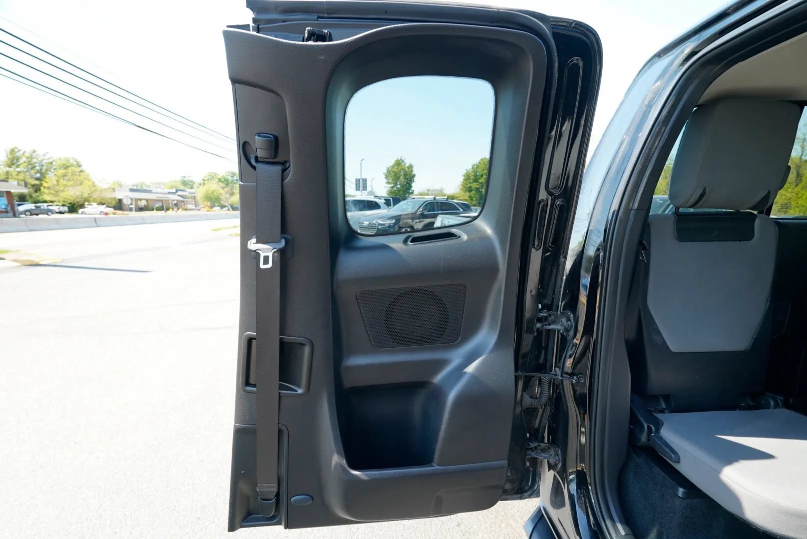 Used 2019 Toyota Tacoma SR w/ SR Convenience Package AWD/4WD image 25
