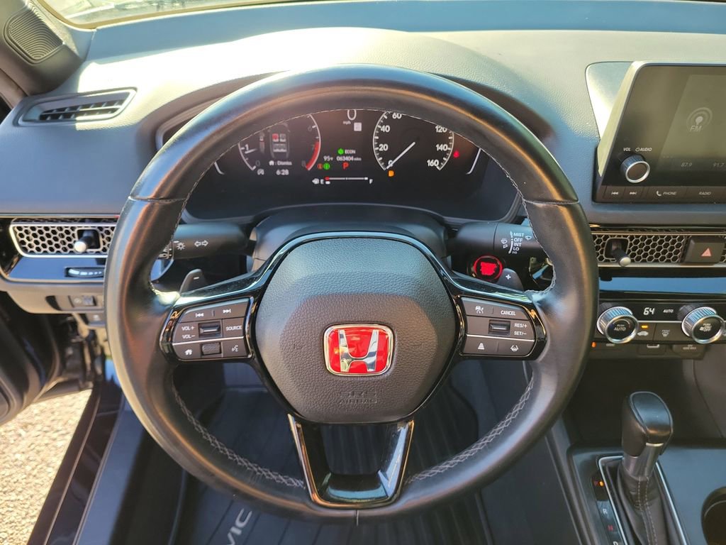 Used 2022 Honda Civic Sport image 20