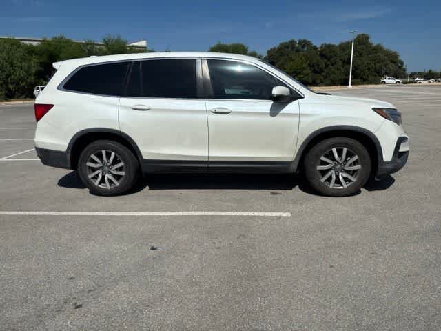 Used 2019 Honda Pilot EX-L image 6