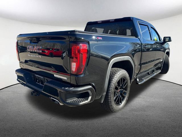 Used 2024 GMC Sierra 1500 Elevation image 14