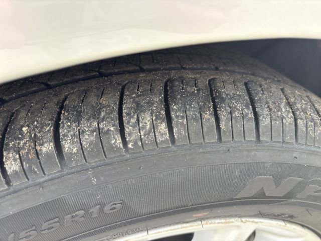 Used 2017 Ford Focus SE w/ SE Winter Package image 50