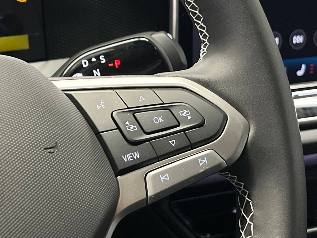 New 2026 Volkswagen Tiguan SE AWD/4WD image 27