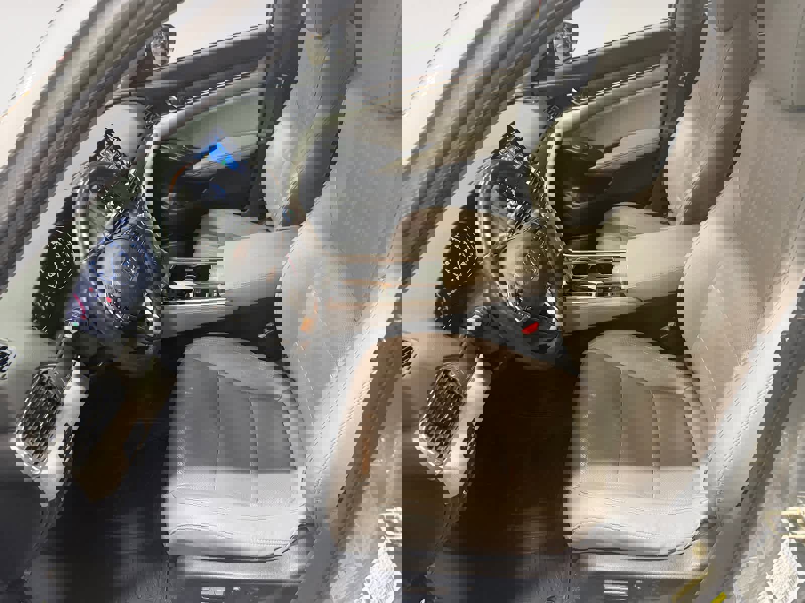 Used 2019 Honda Accord EX-L image 10