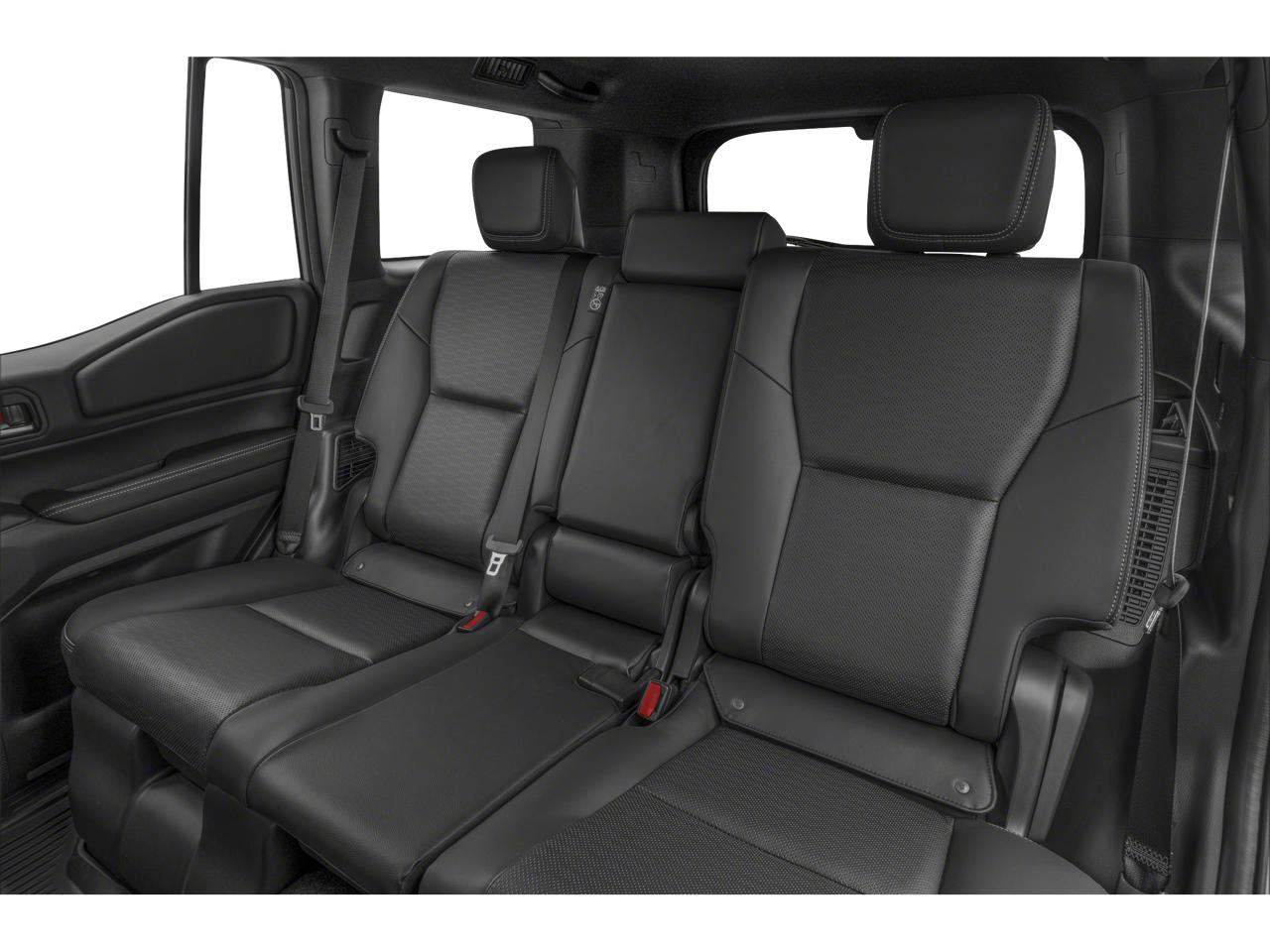 New 2026 Toyota Land Cruiser AWD/4WD image 9