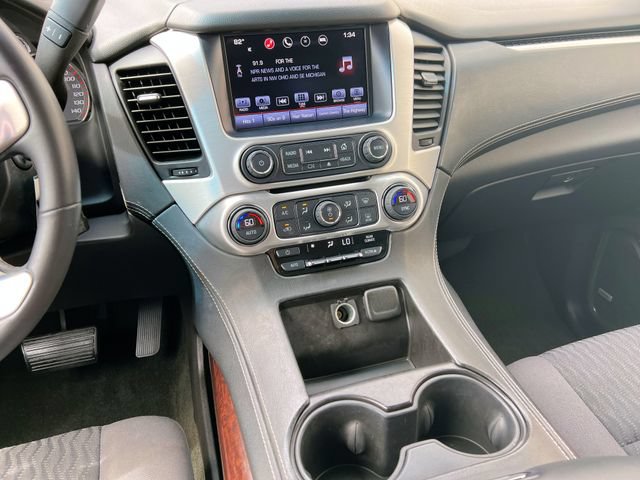 Used 2016 GMC Yukon SLE w/ Convenience Package AWD/4WD image 22