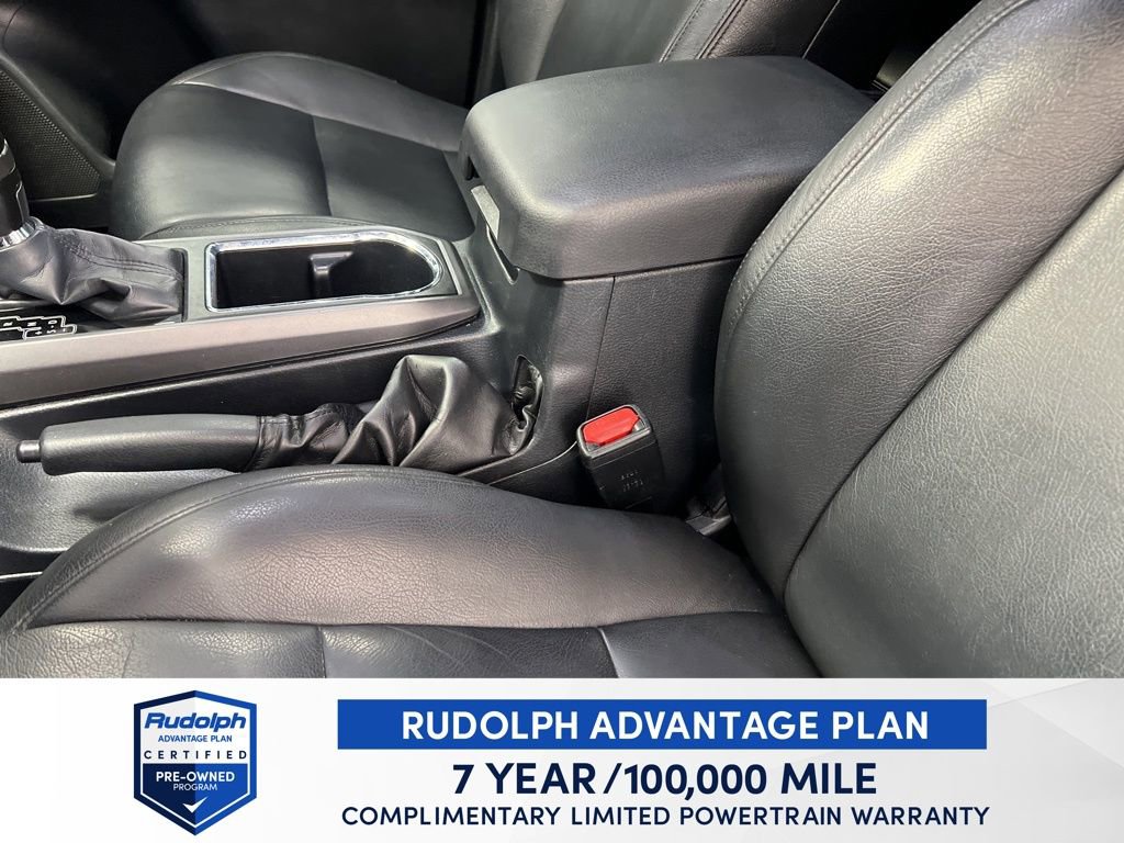 Used 2019 Toyota Tacoma TRD Off-Road image 28