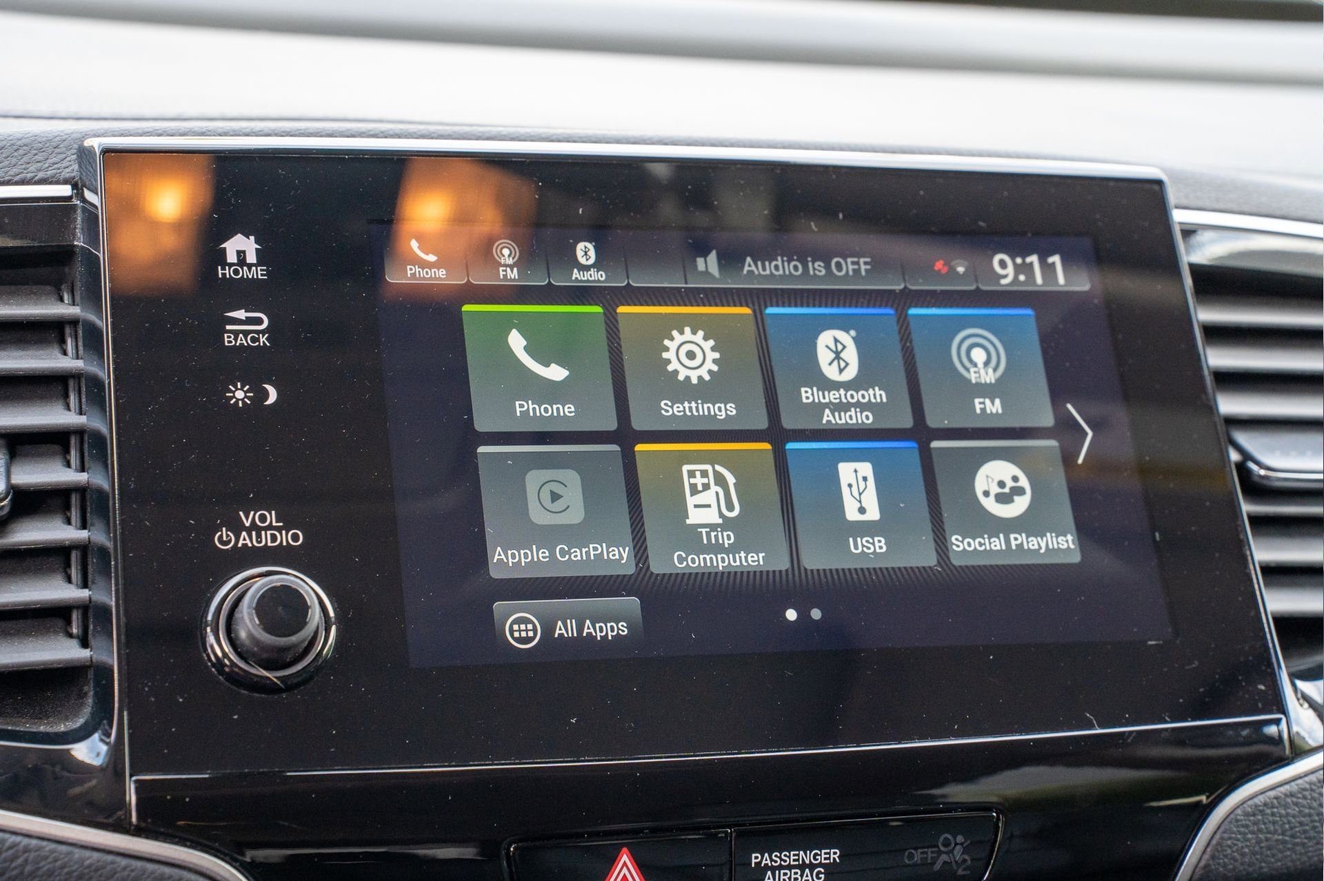 Certified 2022 Honda Pilot EX-L image 37