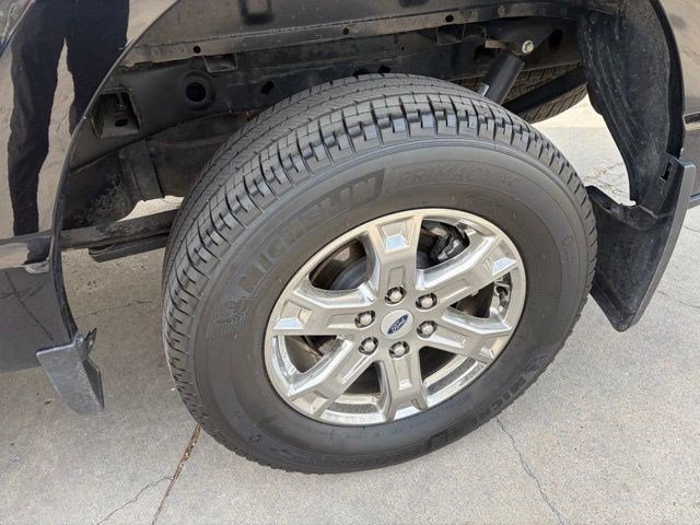 Certified 2023 Ford F150 XLT w/ Equipment Group 302A High AWD/4WD image 12