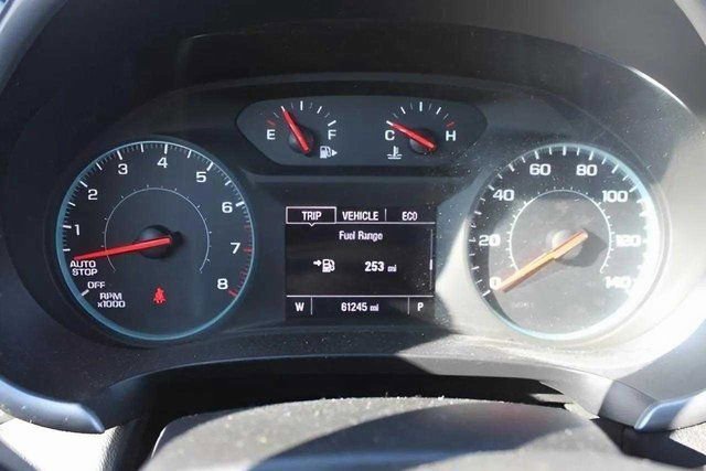 Used 2022 Chevrolet Malibu LT image 13