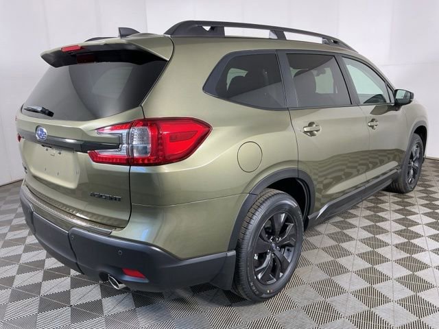 New 2026 Subaru Ascent Premium AWD/4WD image 6