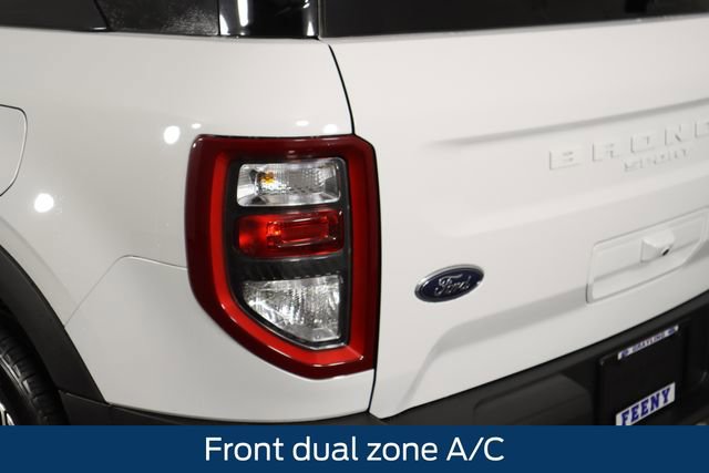 New 2025 Ford Bronco Sport Outer Banks image 17