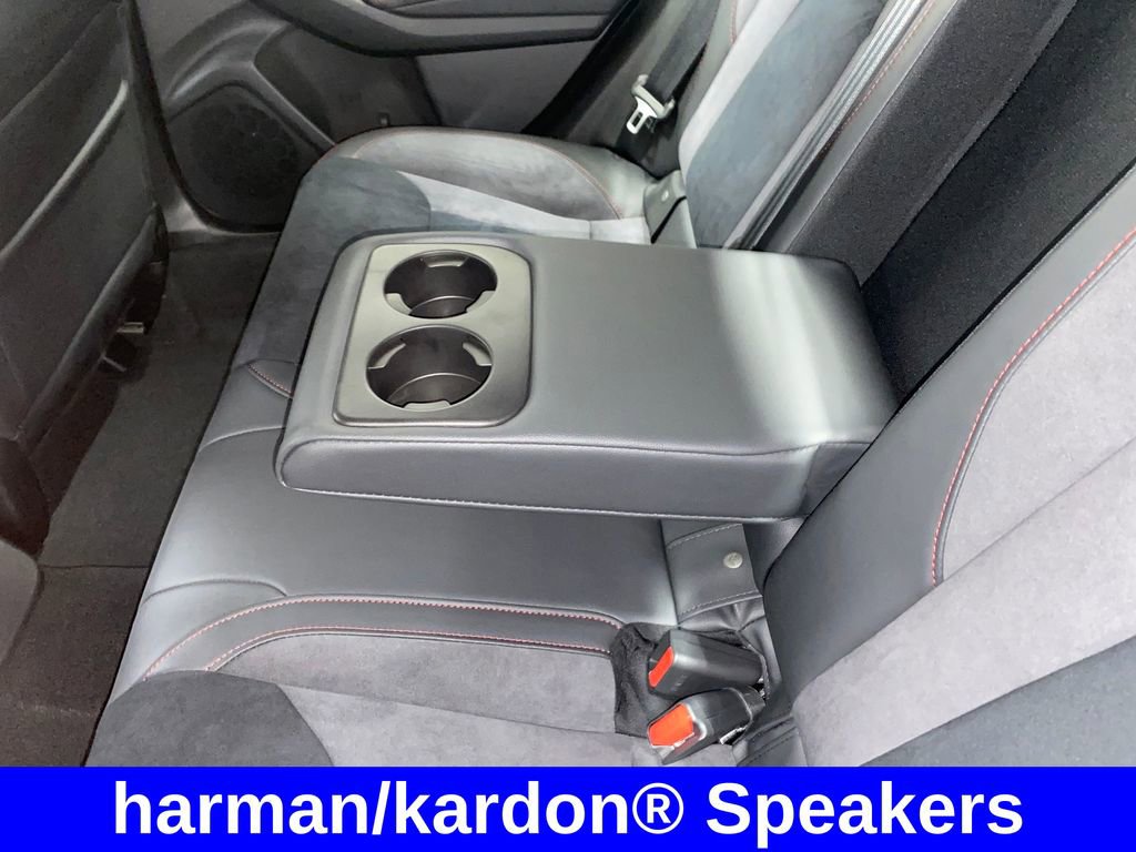 Used 2024 Subaru WRX GT AWD/4WD image 12