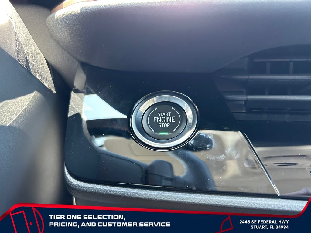 New 2026 Buick Envision Sport Touring AWD/4WD image 28