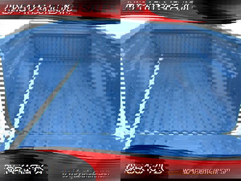 Used 2016 Chevrolet Colorado W/T w/ WT Convenience Package image 29