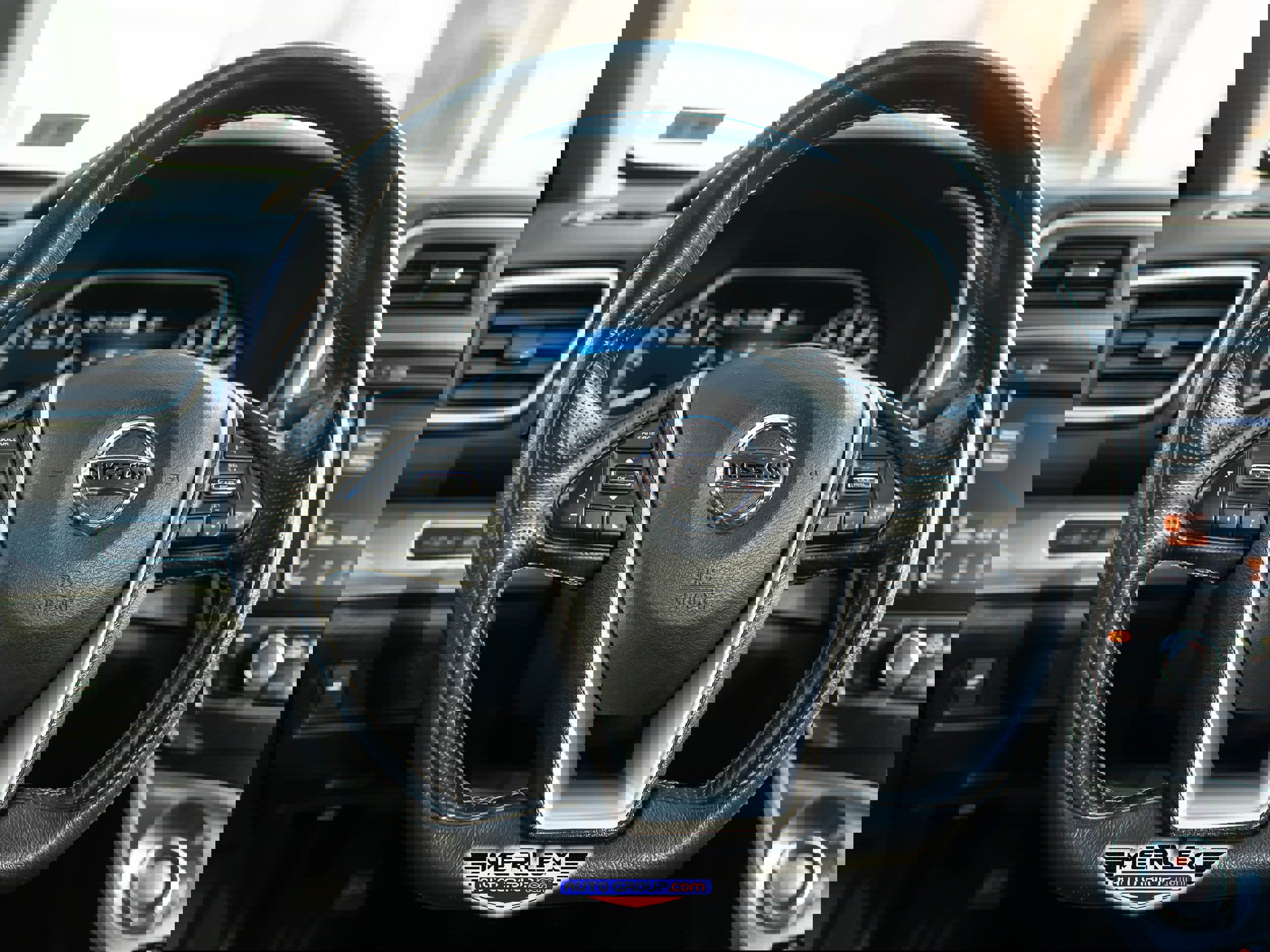 Used 2021 Nissan Maxima 3.5 SV w/ Floor Mat Group image 23