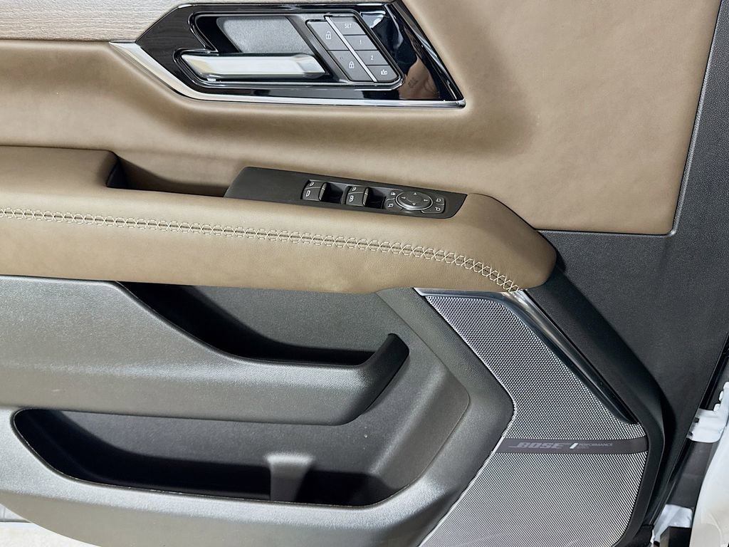 New 2026 GMC Yukon XL Denali Ultimate image 16