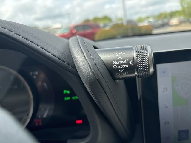 Used 2026 Lexus LC 500 Coupe image 19