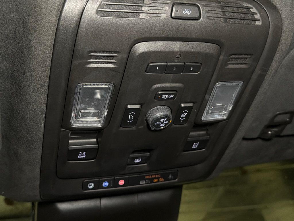 Used 2023 Cadillac Escalade V w/ LPO, Floor Liner Package AWD/4WD image 44