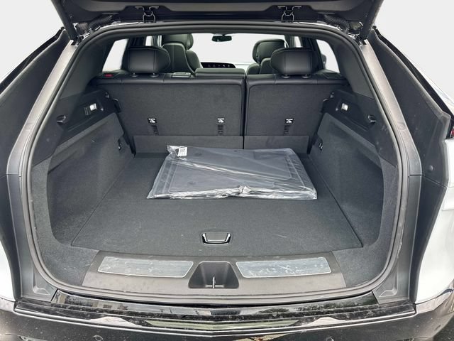 New 2026 Cadillac Lyriq Sport AWD/4WD image 5