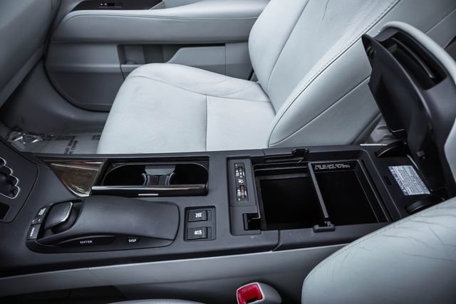 Used 2011 Lexus RX 350 AWD w/ Premium Pkg image 18