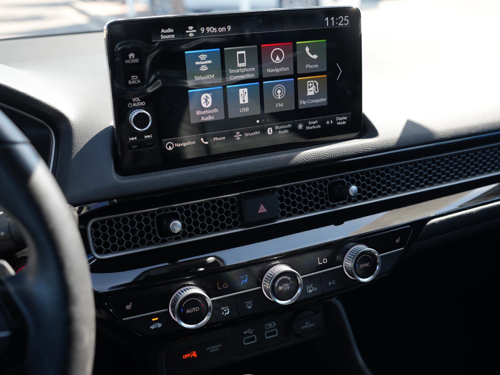 Used 2023 Honda Civic Touring image 24