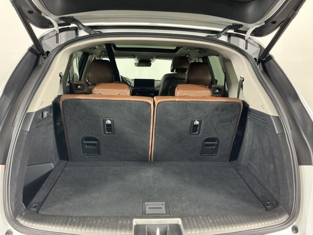 Used 2025 Acura MDX w/ Advance Package AWD/4WD image 29