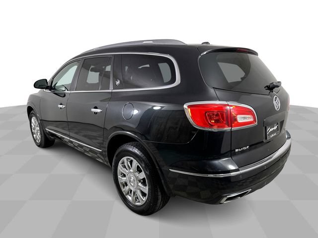 Used 2015 Buick Enclave Leather FWD image 6