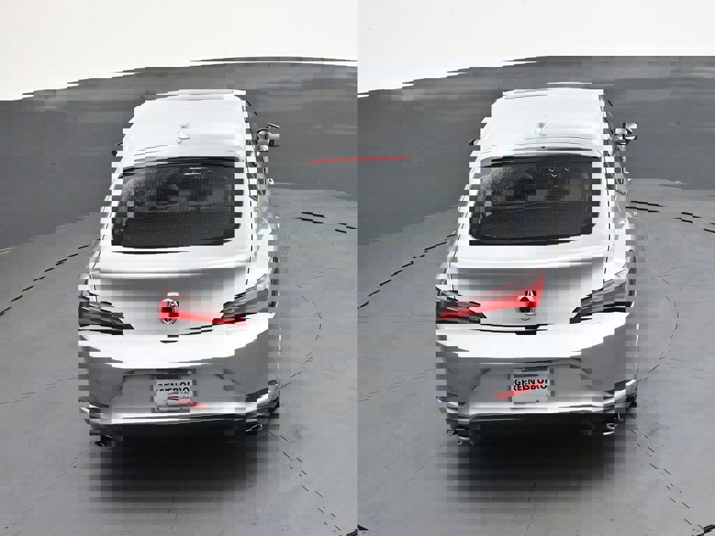 Used 2025 Acura Integra image 21