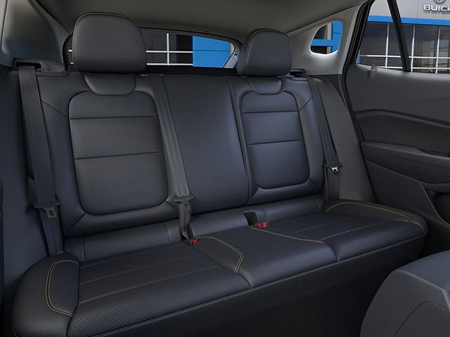 New 2026 Chevrolet Trax ACTIV w/ Driver Confidence Package FWD image 17