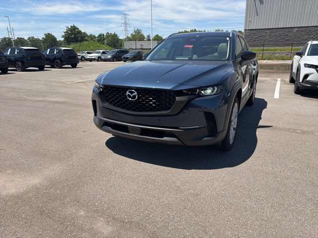 New 2026 MAZDA CX-50 AWD 2.5 S w/ Weather Package image 19