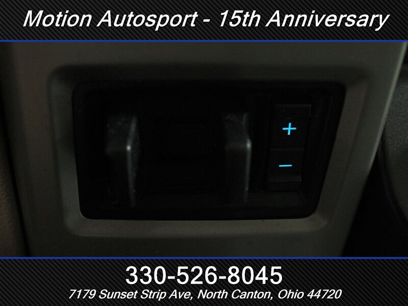 Used 2017 Ford F350 Lariat w/ Lariat Ultimate Package AWD/4WD image 15