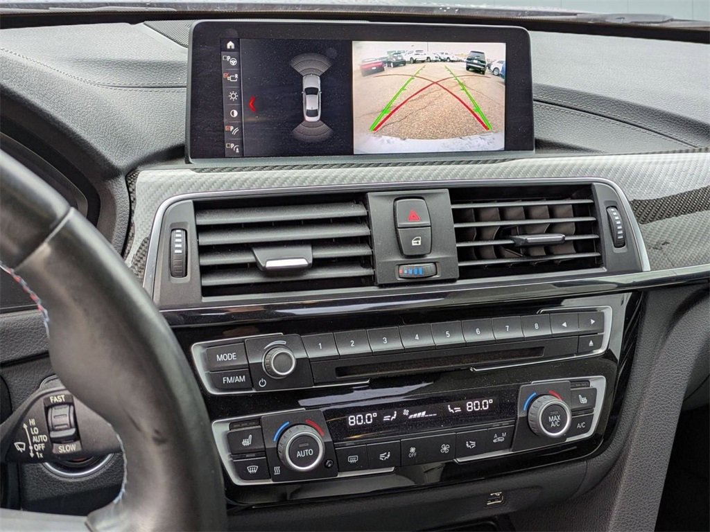 Used 2020 BMW M4 Coupe w/ Competition Package image 25