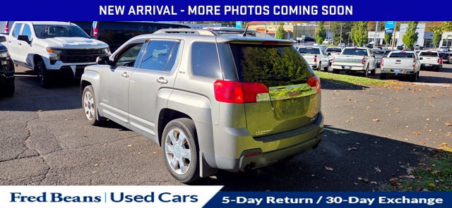Used 2012 GMC Terrain SLE w/ Convenience Package AWD/4WD image 7