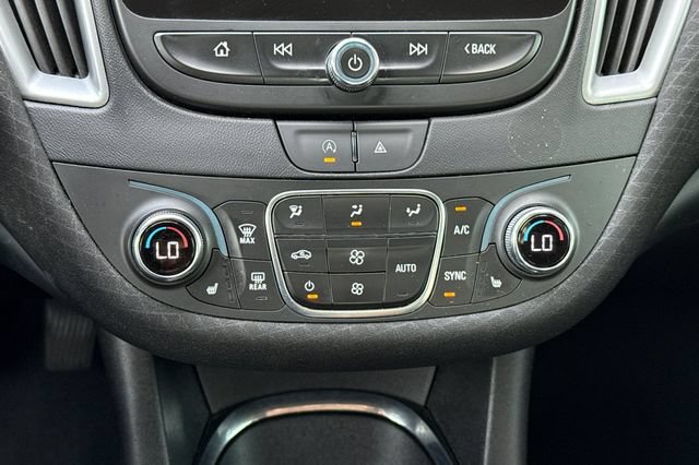 Used 2023 Chevrolet Malibu LT FWD image 25