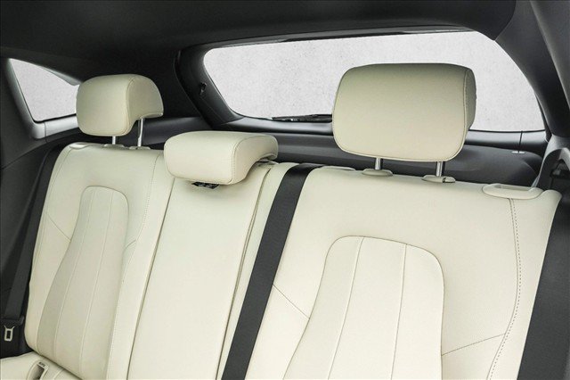 New 2026 Mercedes-Benz GLA 250 4MATIC image 22