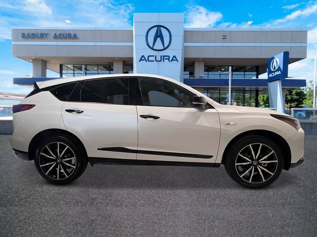 New 2026 Acura RDX w/ Advance Package AWD/4WD image 6